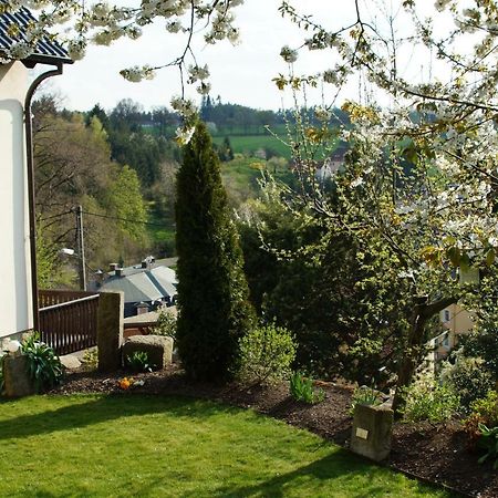 Fewo La Lavendula Apartment Freital Exterior photo